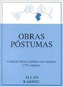 Obras Pstumas-Allan Kardec